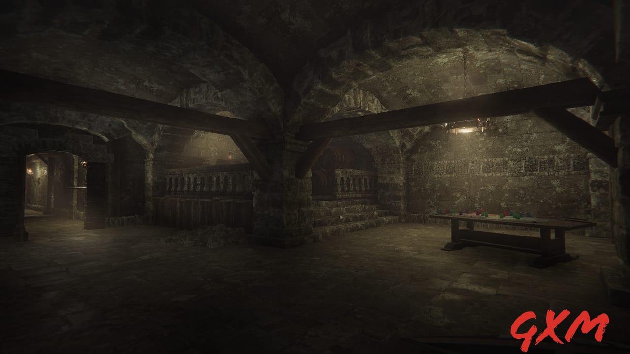 Screenshot 3 of Escape First 2