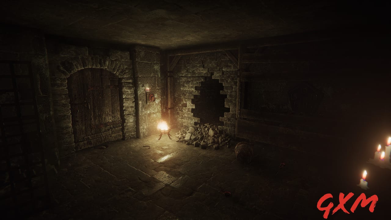 Screenshot 5 of Escape First 2