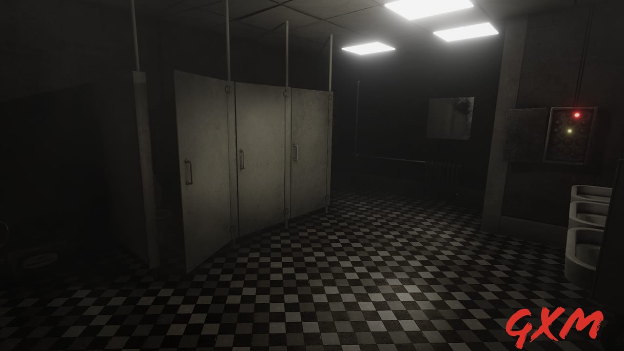 Screenshot 8 of Escape First 2