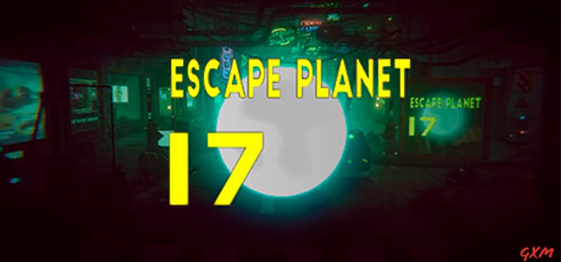 Escape Planet 17