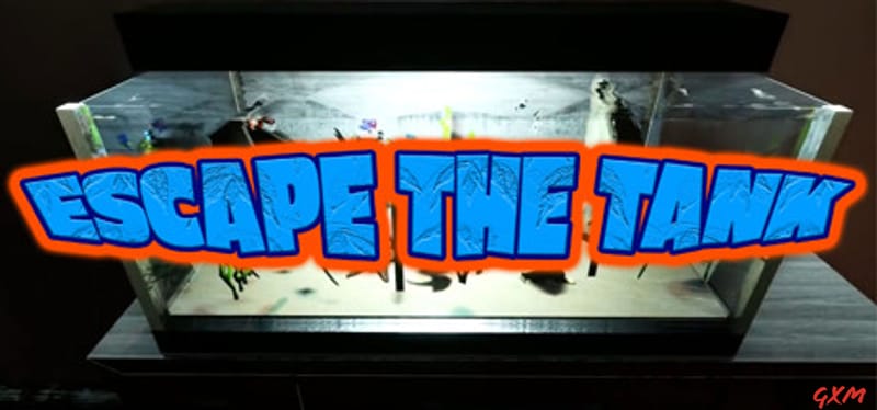Escape The Tank