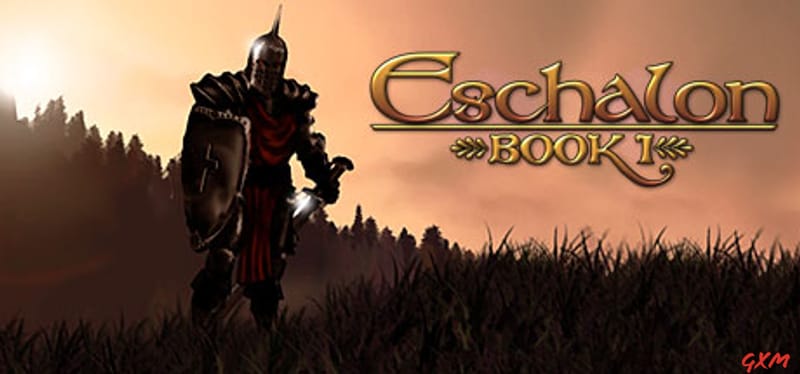 Eschalon: Book I