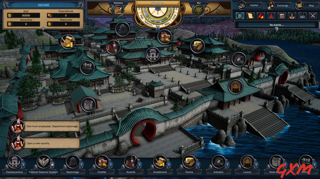 Screenshot 3 of Evil Bank Manager