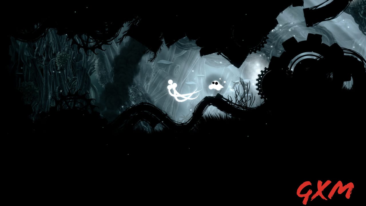 Screenshot 2 of Evil Cogs