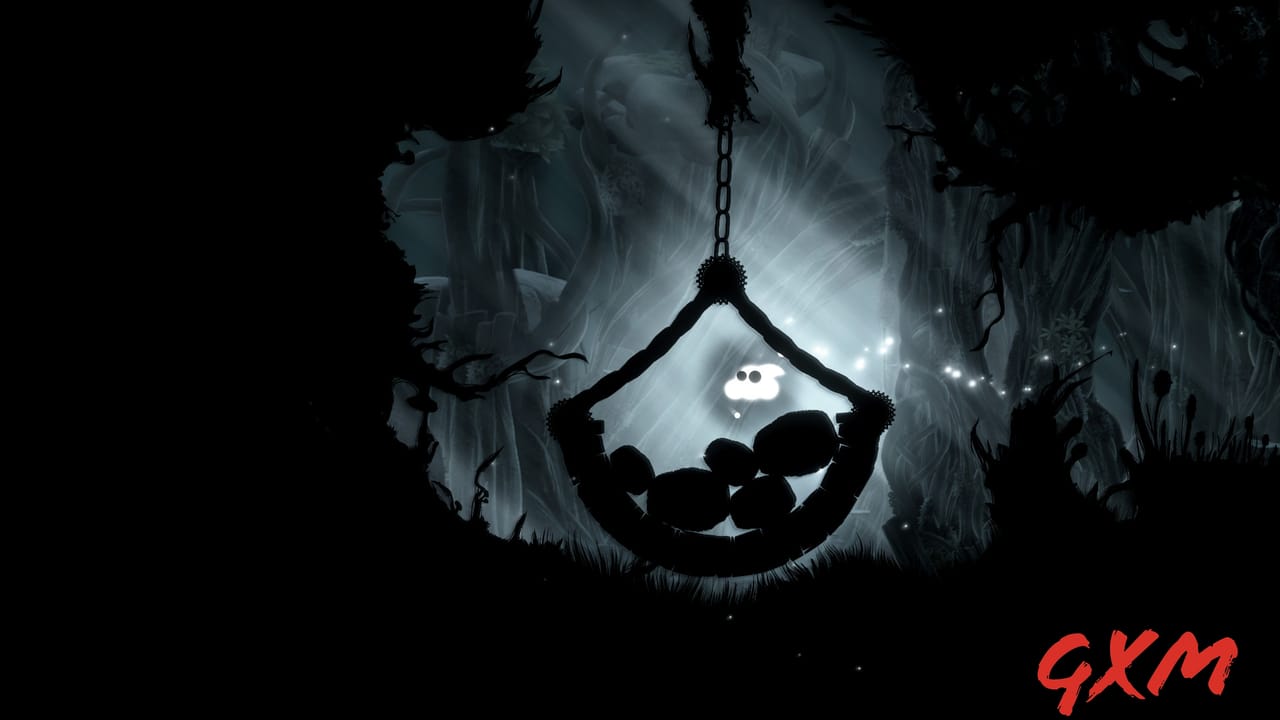 Screenshot 3 of Evil Cogs