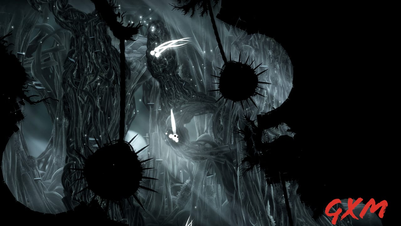 Screenshot 7 of Evil Cogs