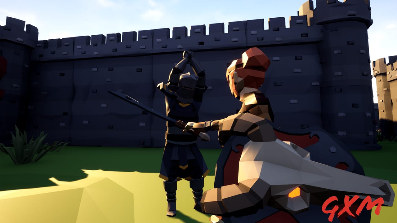 Screenshot 3 of Exemption