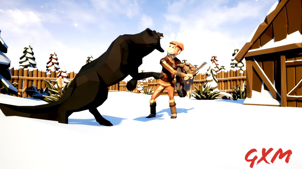 Screenshot 4 of Exemption