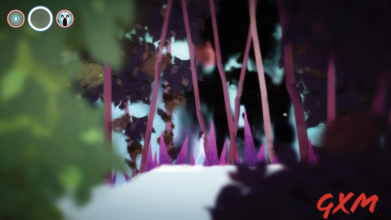 Exitium Screenshot 1