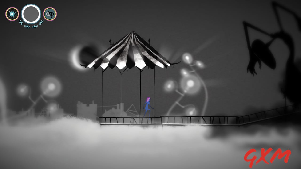 Screenshot 2 of Exitium