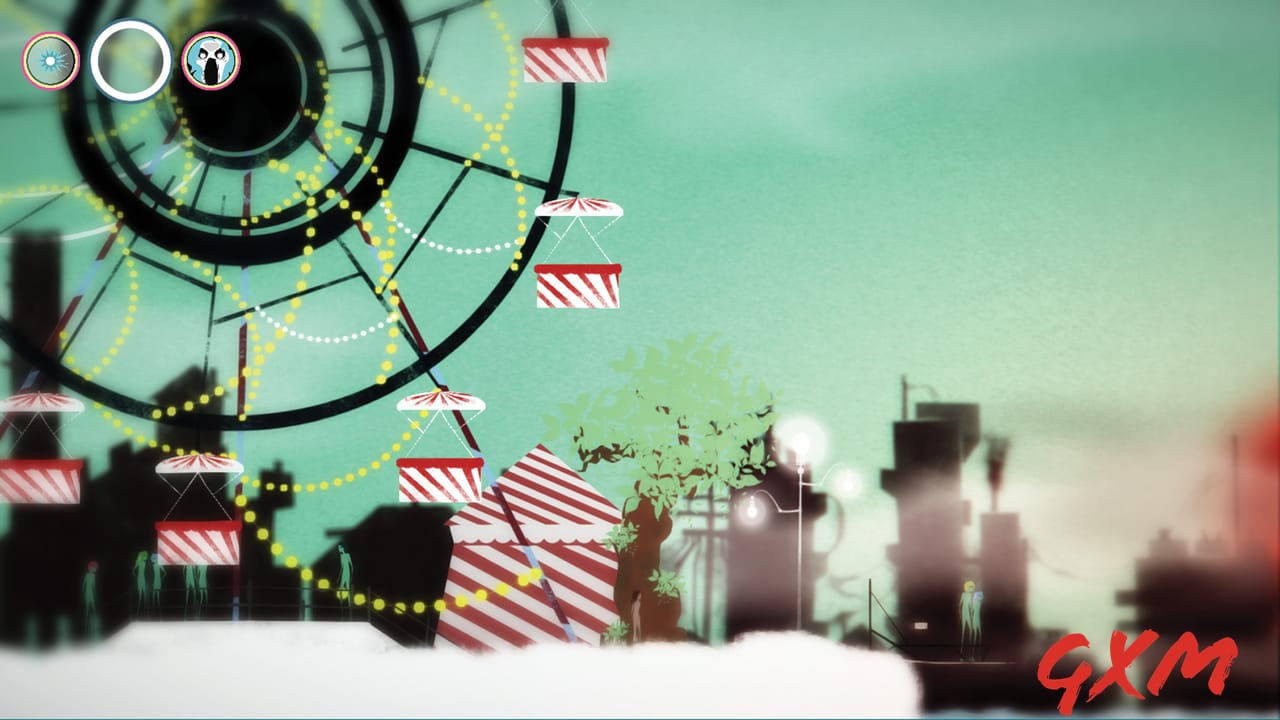 Screenshot 5 of Exitium