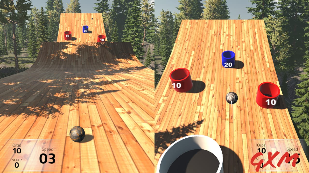 Screenshot 2 of Extrorb