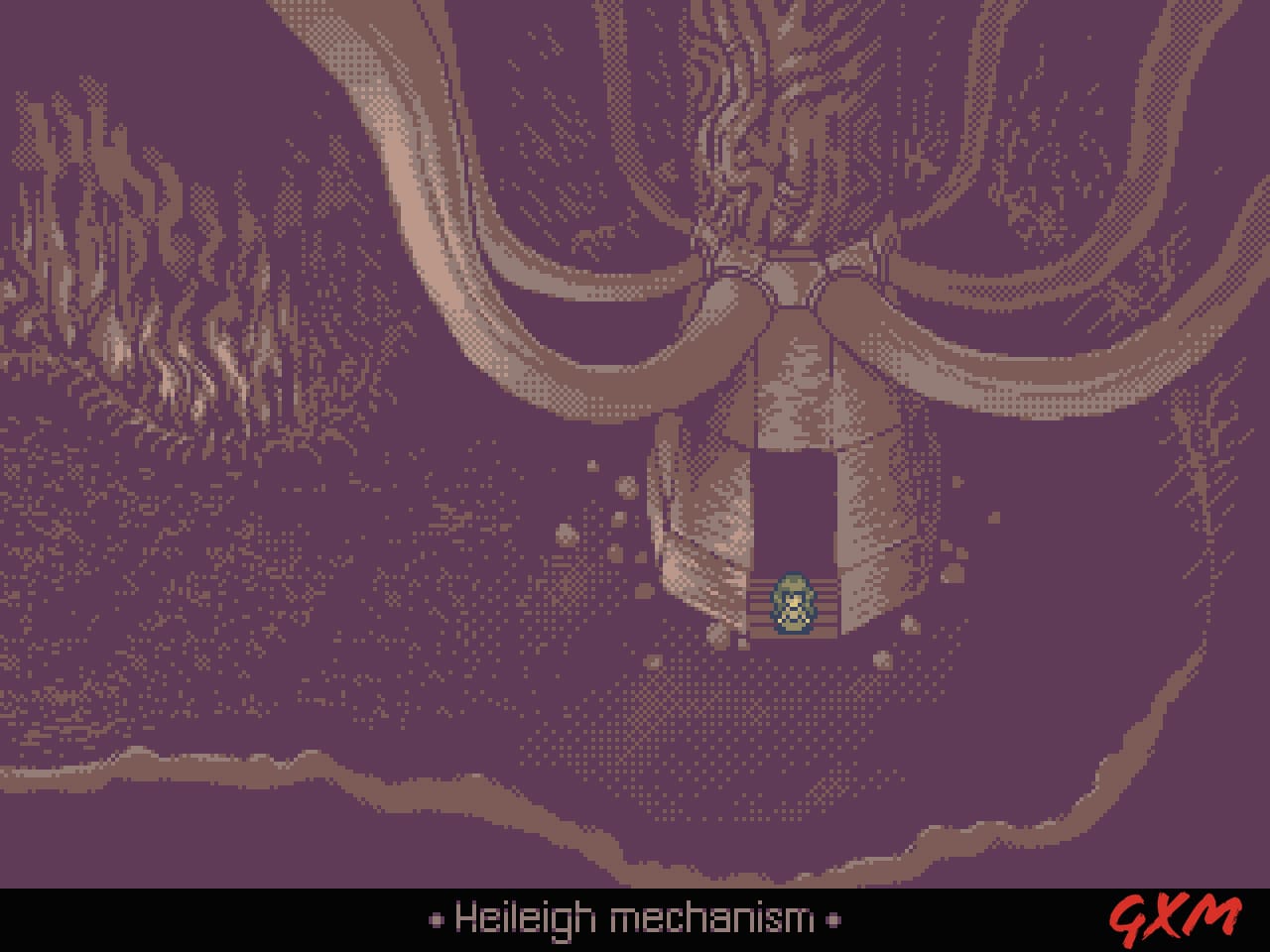 Screenshot 2 of Fallow