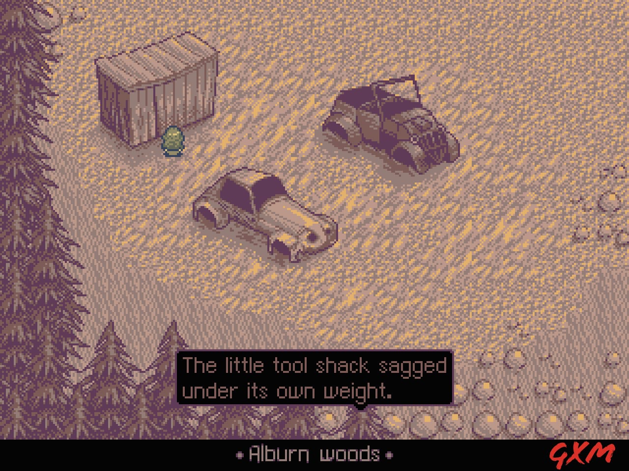 Screenshot 6 of Fallow