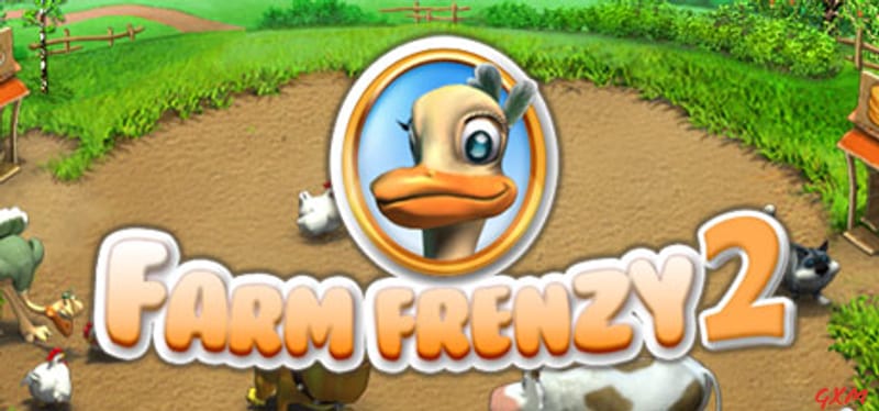 Farm Frenzy 2