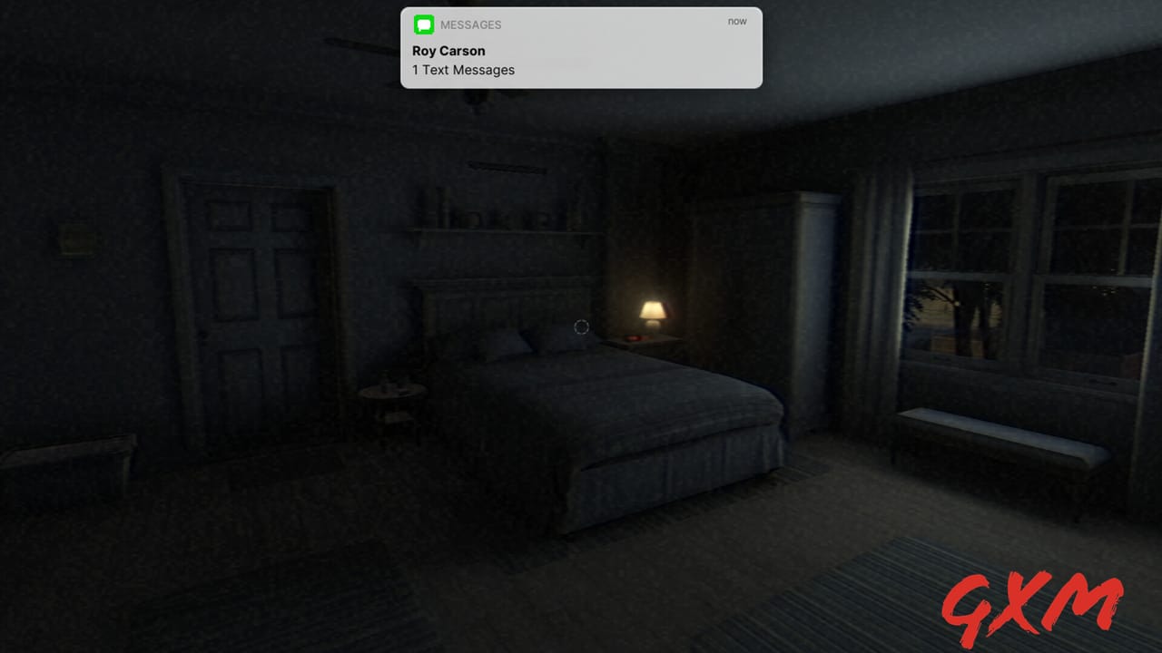 Fears to Fathom – Carson House Screenshot 1