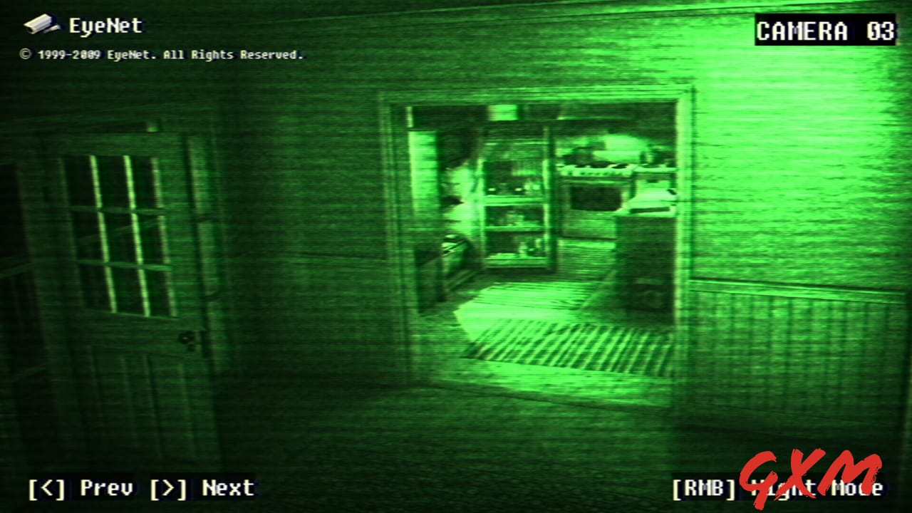 Screenshot 3 of Fears to Fathom – Carson House