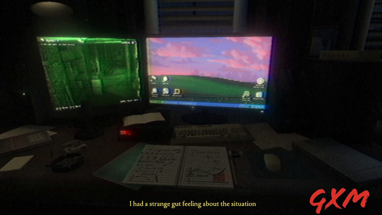 Screenshot 4 of Fears to Fathom – Carson House