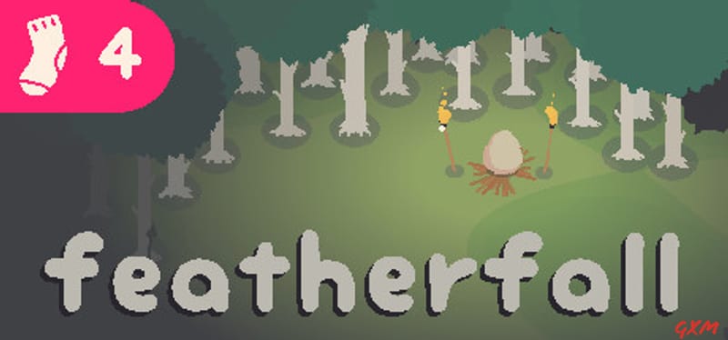 Featherfall