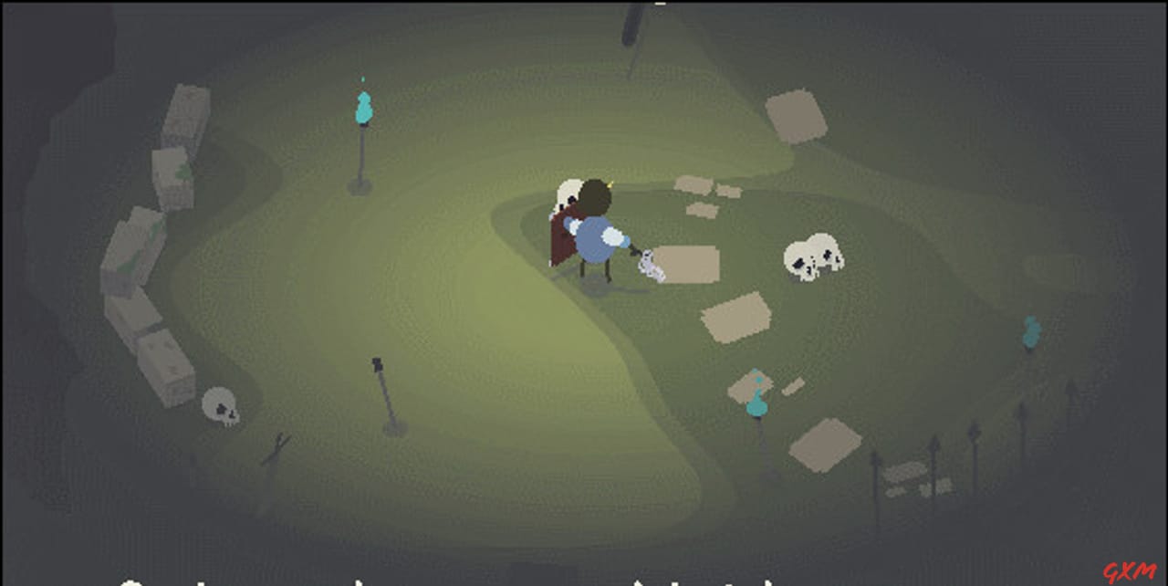 Screenshot 2 of Featherfall