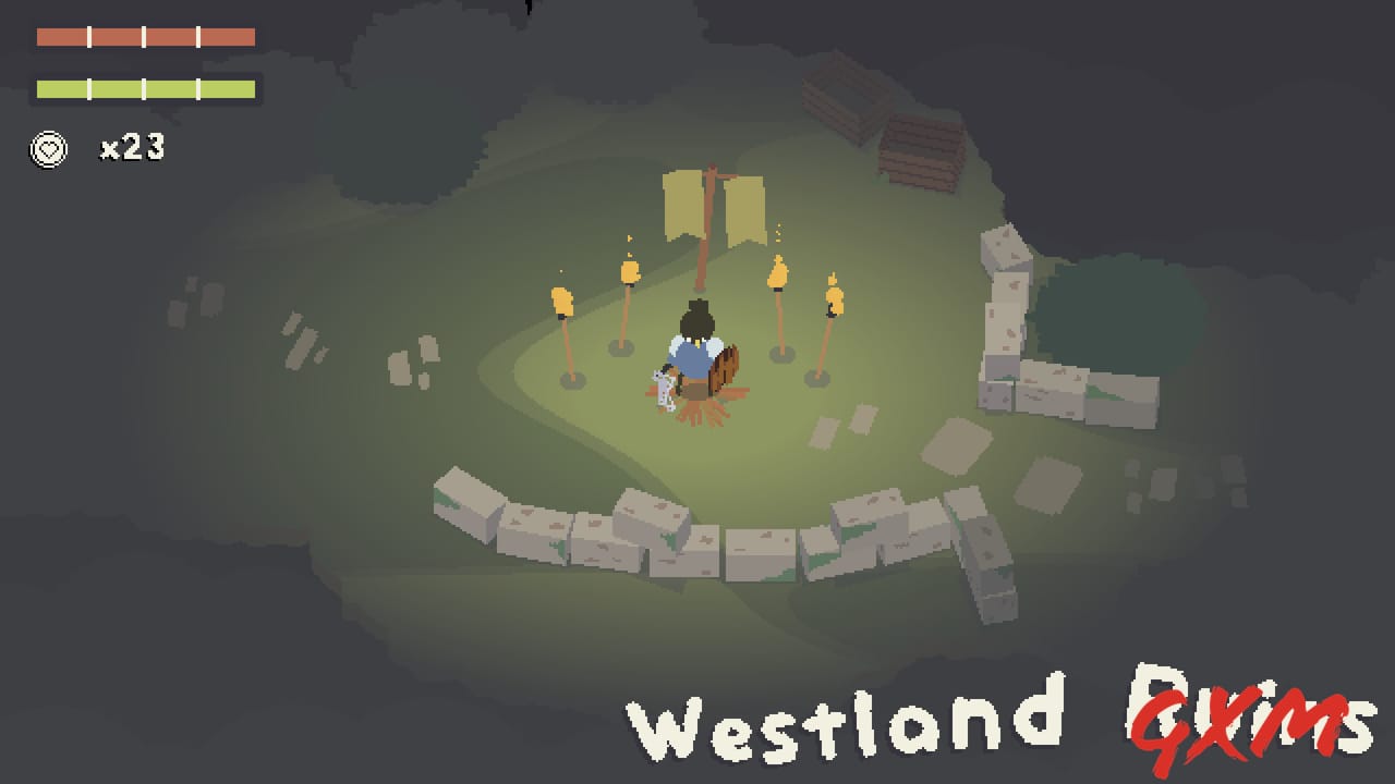 Screenshot 3 of Featherfall