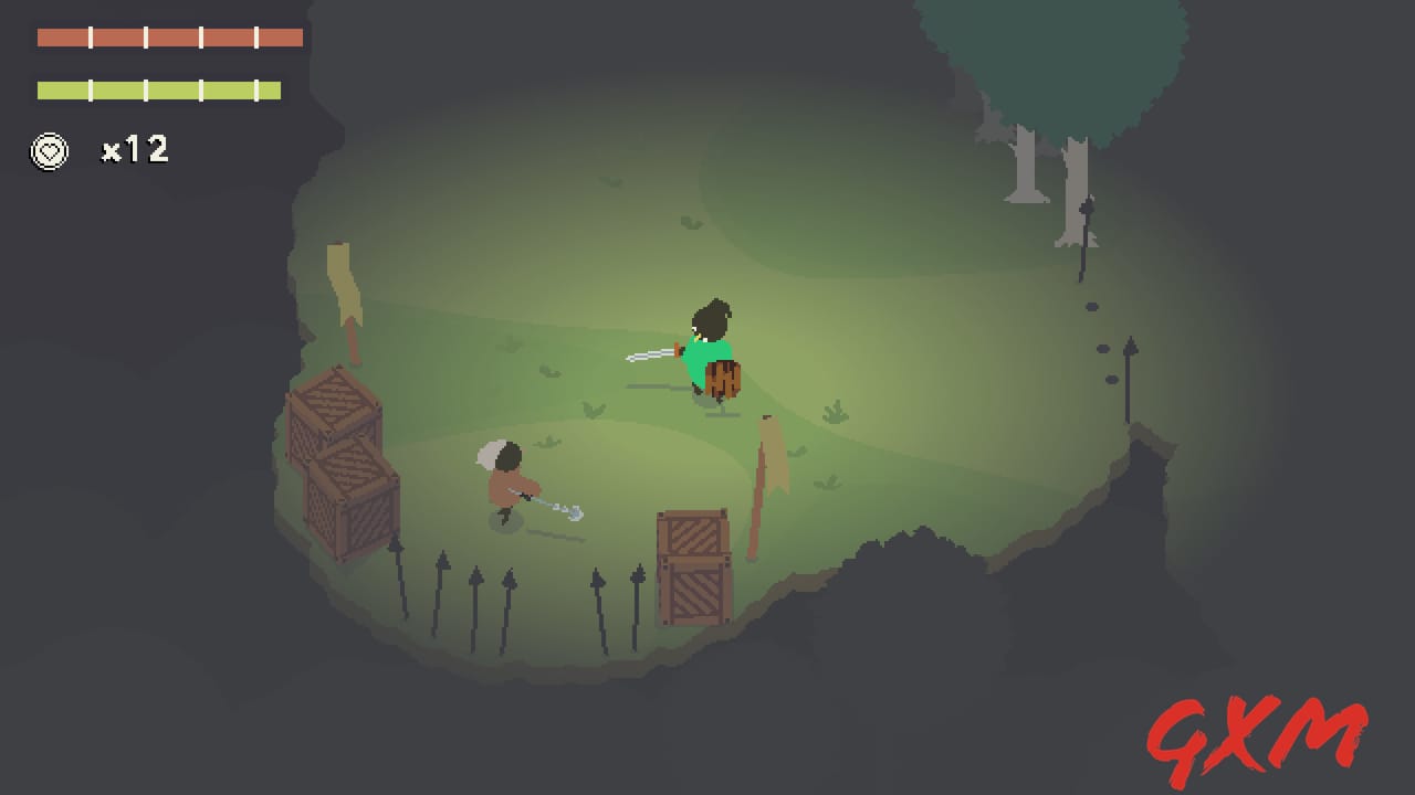 Screenshot 4 of Featherfall