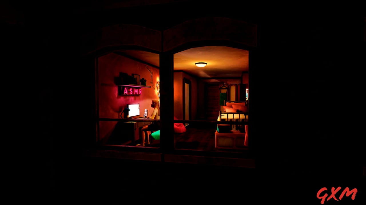 Screenshot 3 of Fire Escape