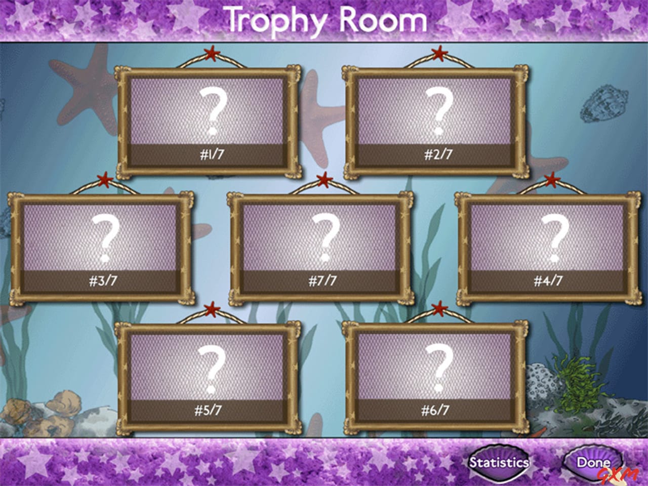 Screenshot 6 of Fish Tycoon