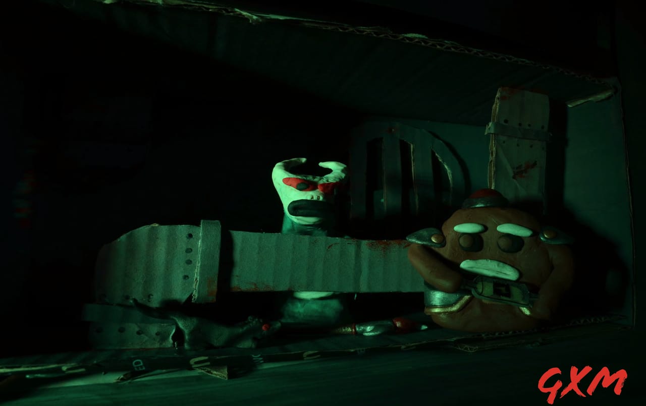 Screenshot 3 of Floogen