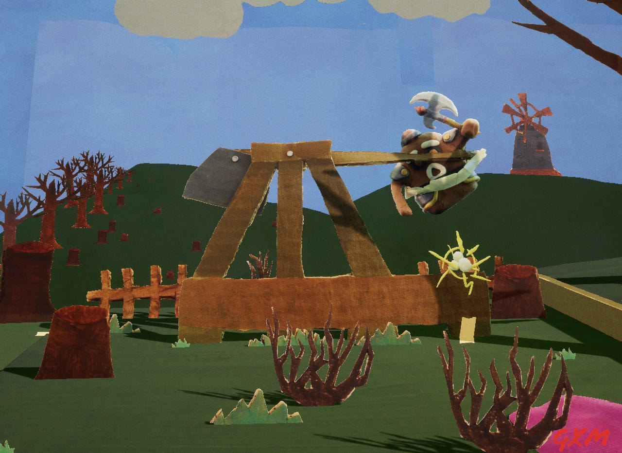 Screenshot 4 of Floogen