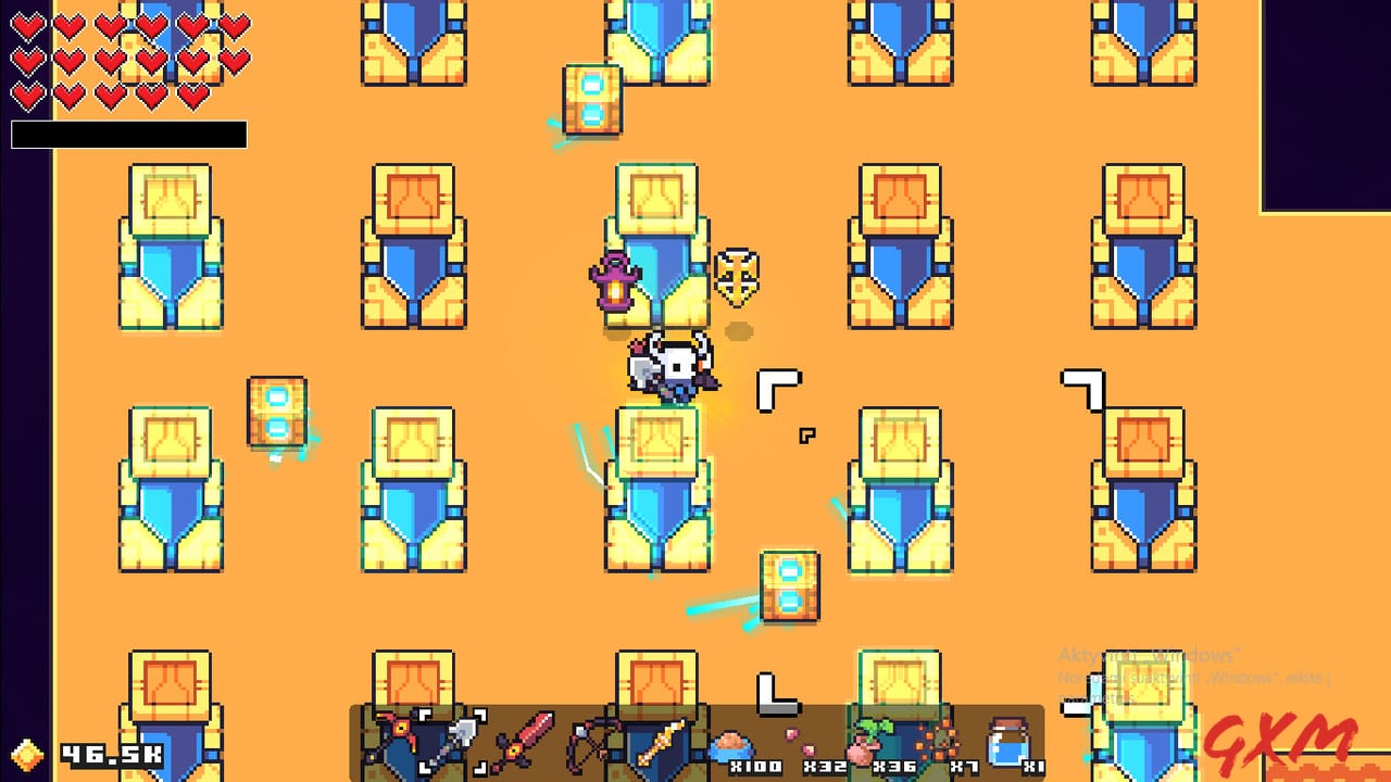 Screenshot 8 of Forager