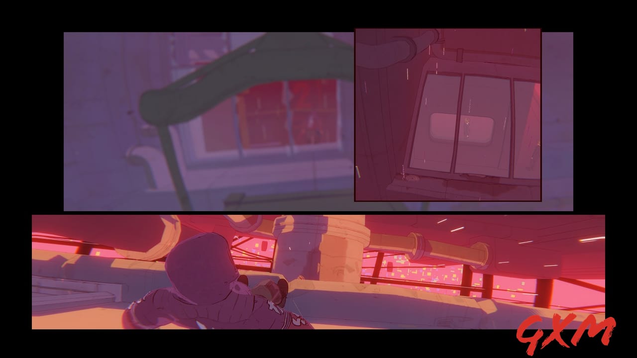 Screenshot 4 of FORECLOSED