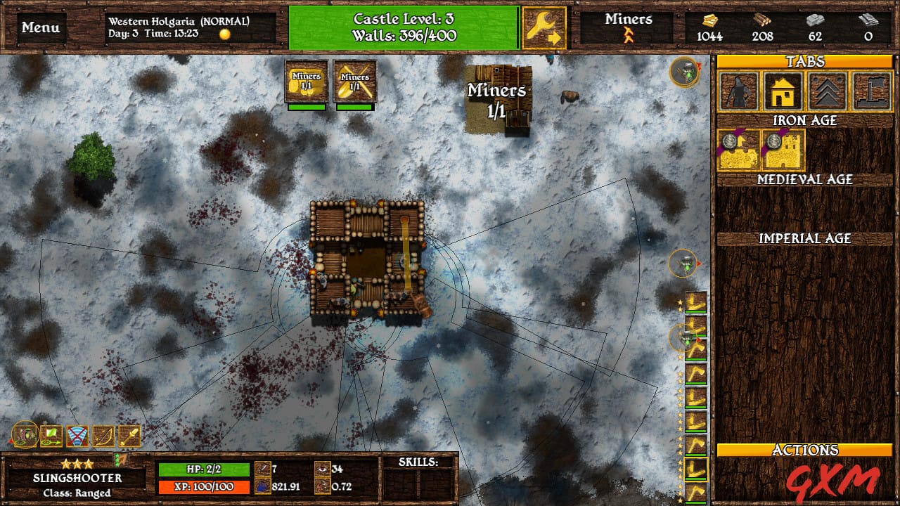 Screenshot 7 of Fortify