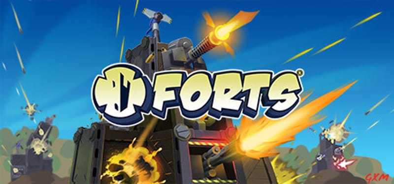 Forts