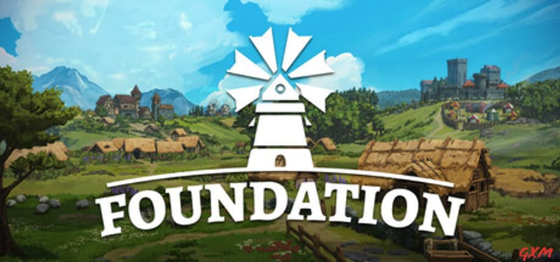 Foundation