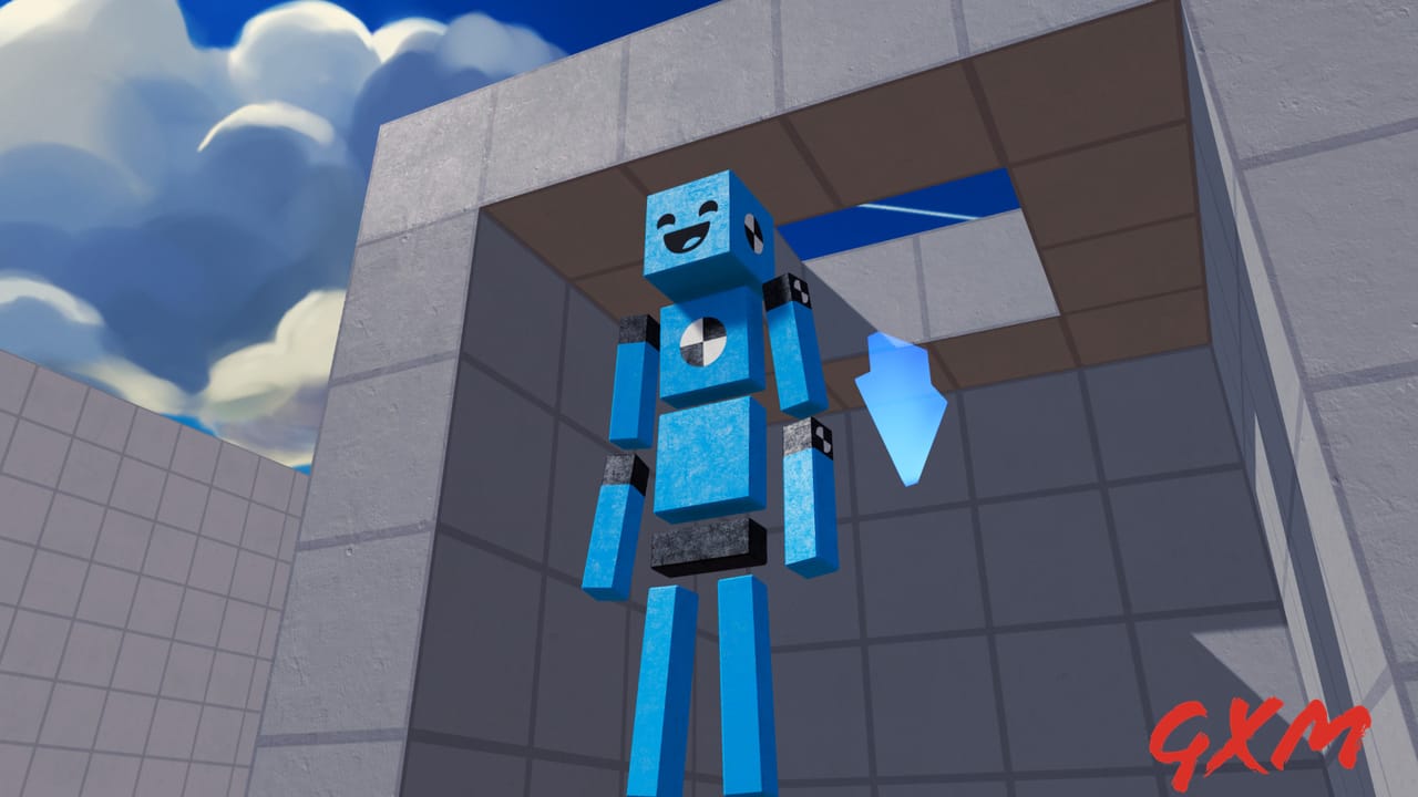 Screenshot 2 of Fun with Ragdolls: The Game