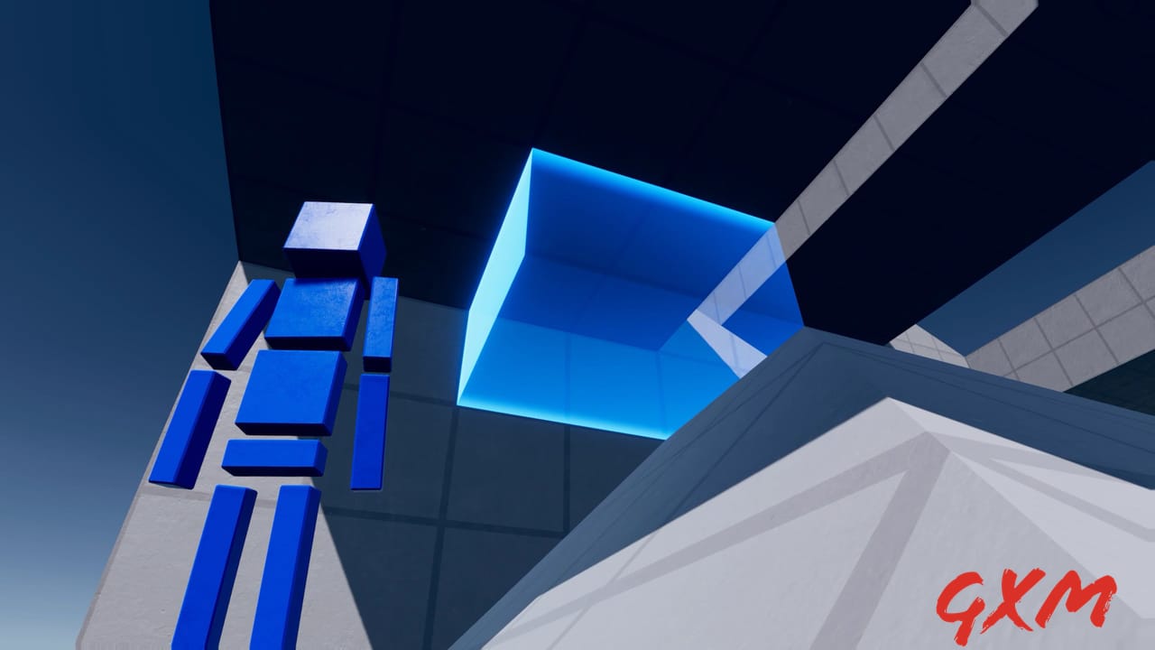 Screenshot 3 of Fun with Ragdolls: The Game