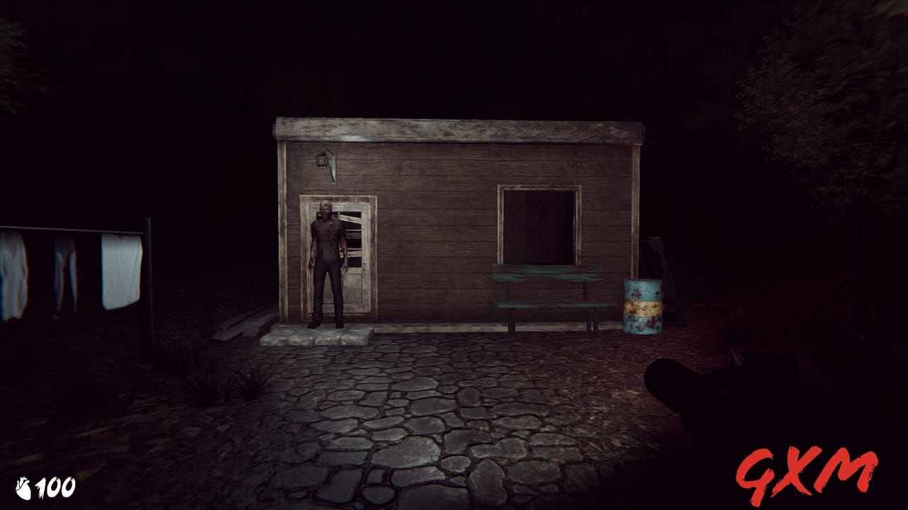 Screenshot 6 of Ghost blood