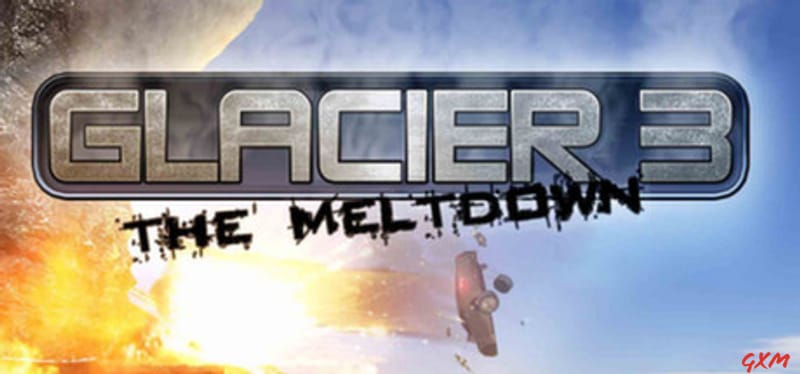 Glacier 3: The Meltdown Poster