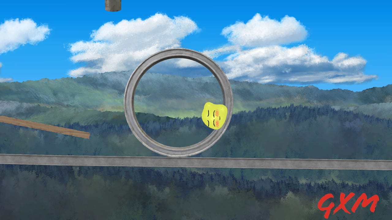 Screenshot 6 of Goop Loop