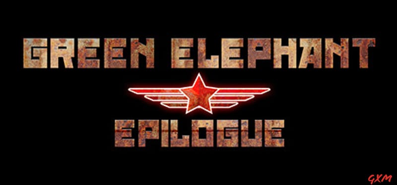 Green Elephant: Epilogue Poster