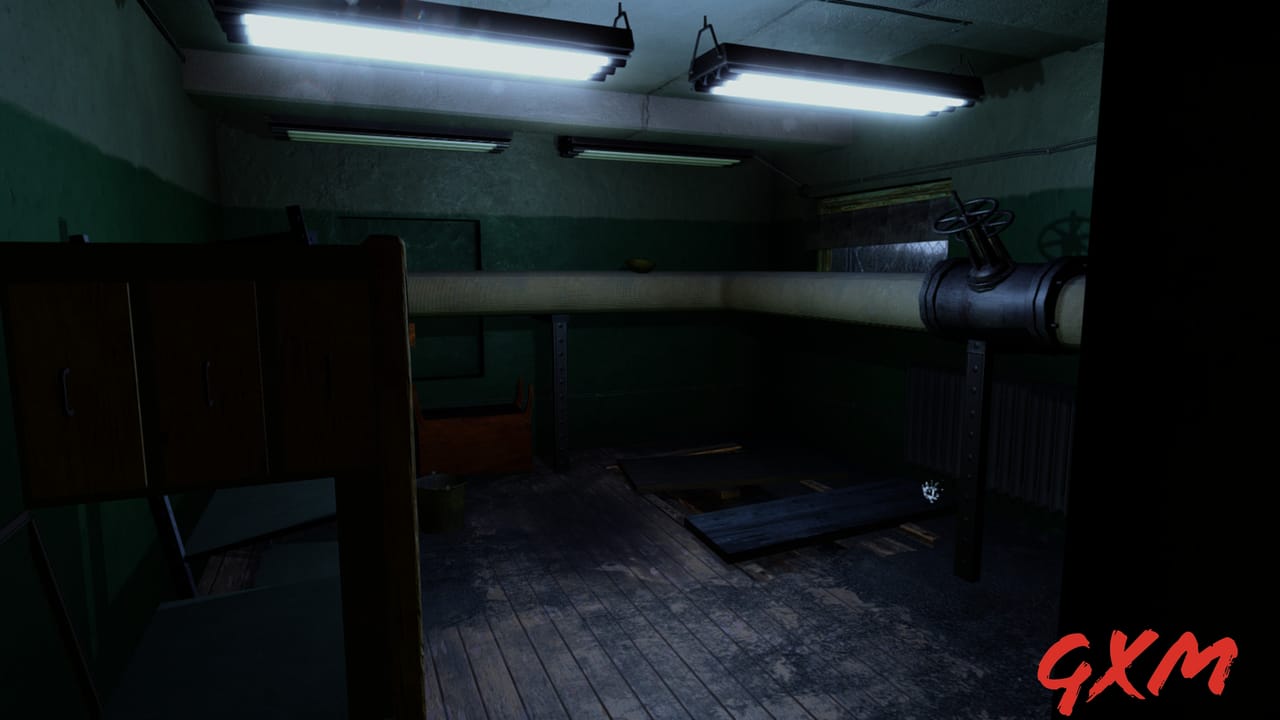 Green Elephant: Epilogue Screenshot 1