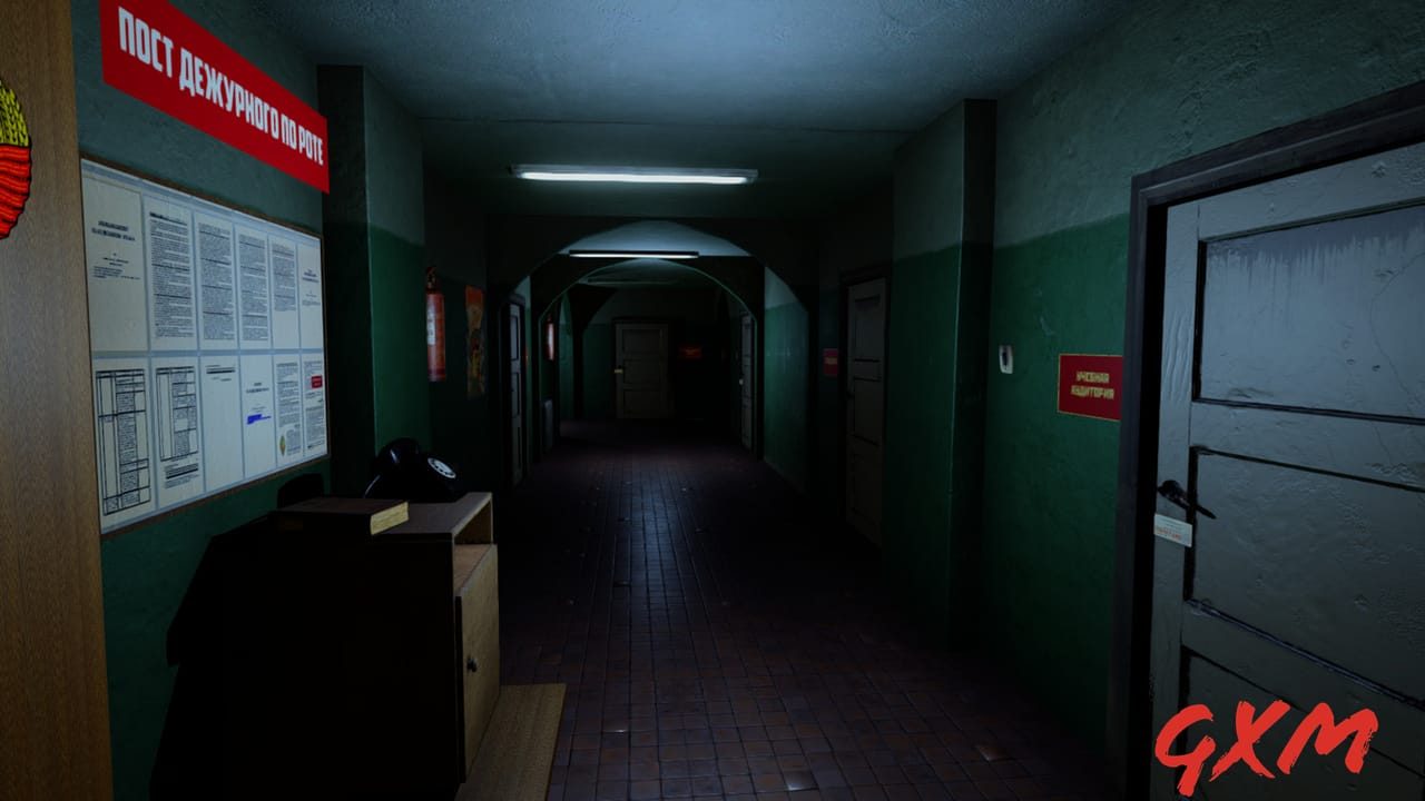 Screenshot 7 of Green Elephant: Epilogue