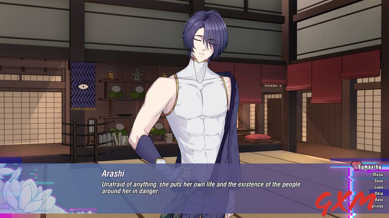 Screenshot 5 of Guardian of the future