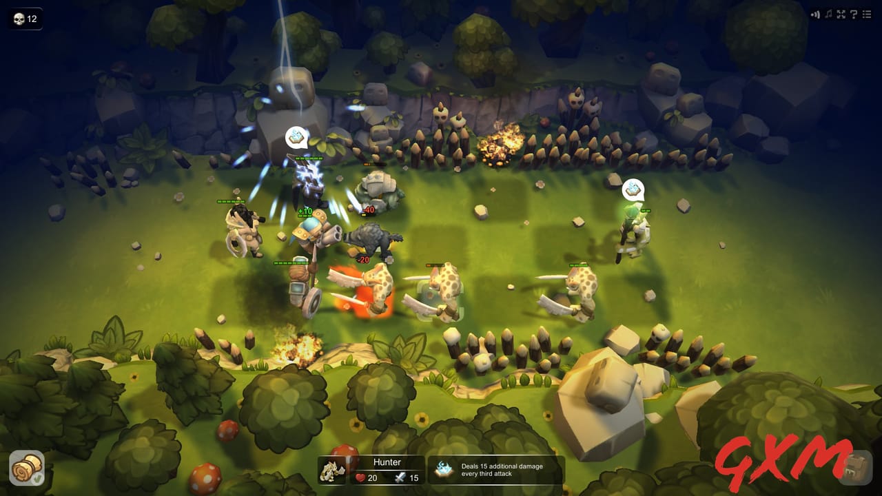 Screenshot 8 of Guards