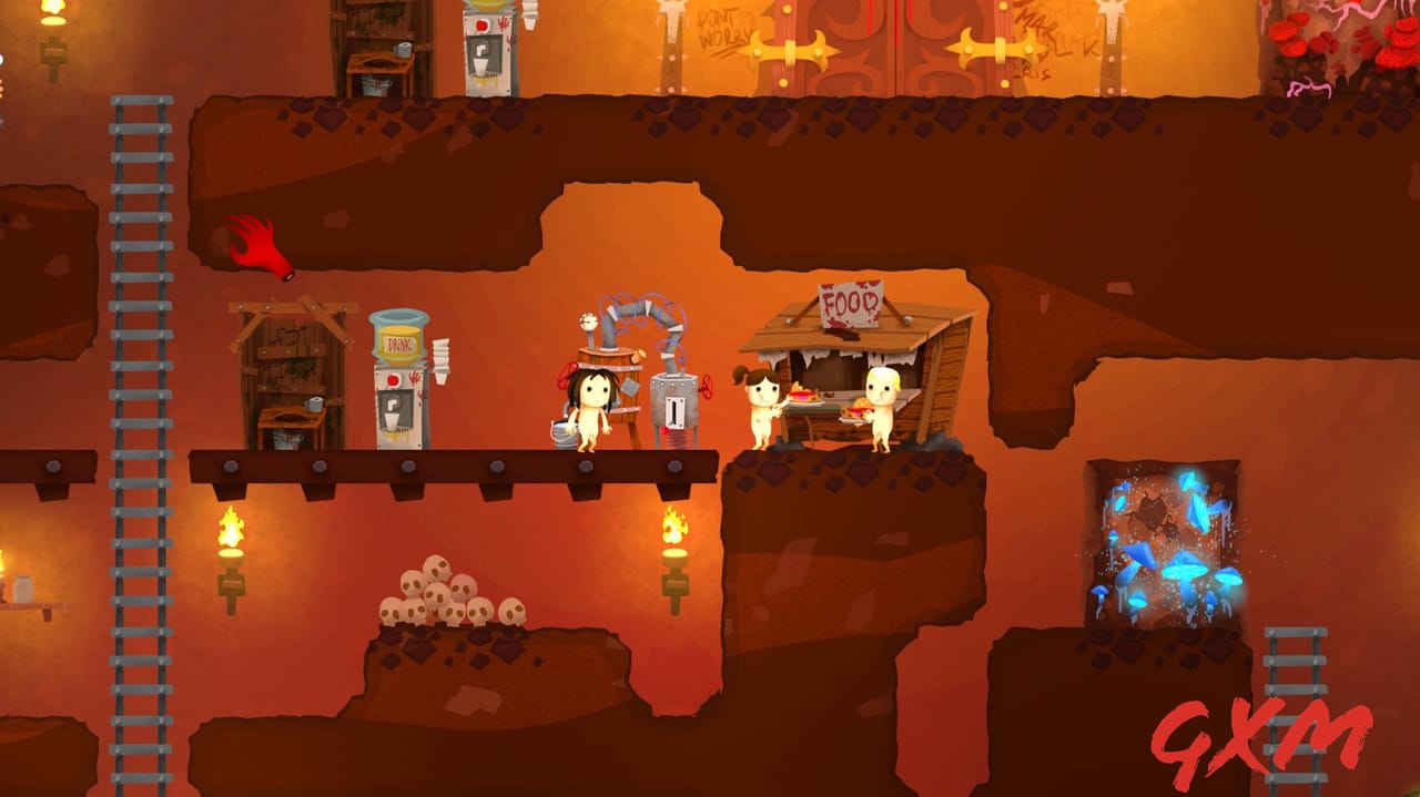 Screenshot 2 of Hell Architect