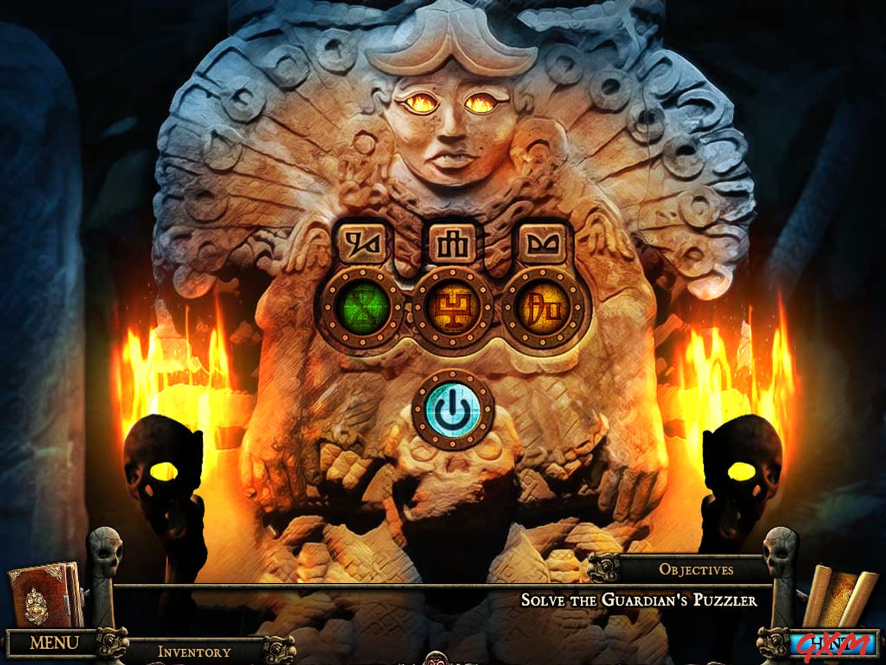Screenshot 6 of Hide and Secret: The Lost World