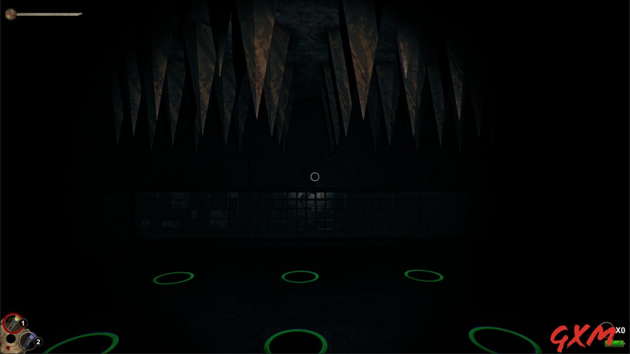 Screenshot 4 of Horror in the Asylum