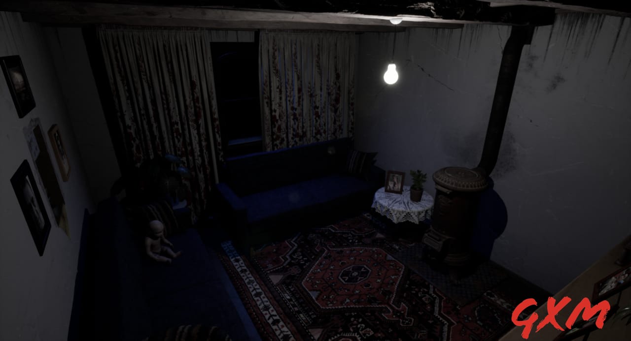 Screenshot 3 of iBLiS