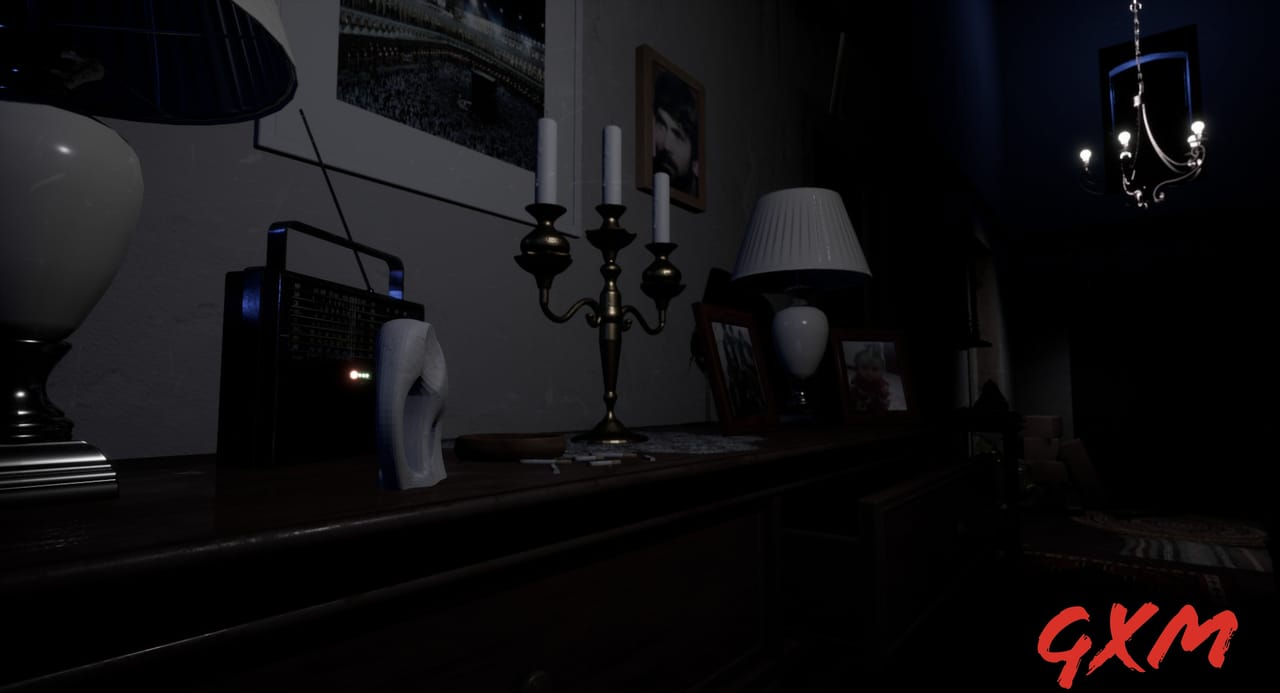 Screenshot 6 of iBLiS